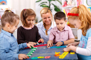 afterschool care dublin